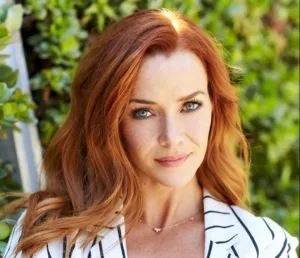 Annie Wersching