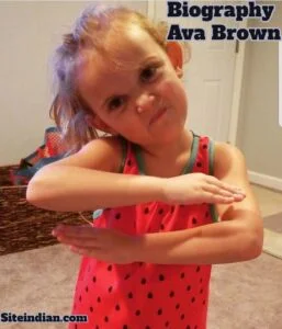 ava brown