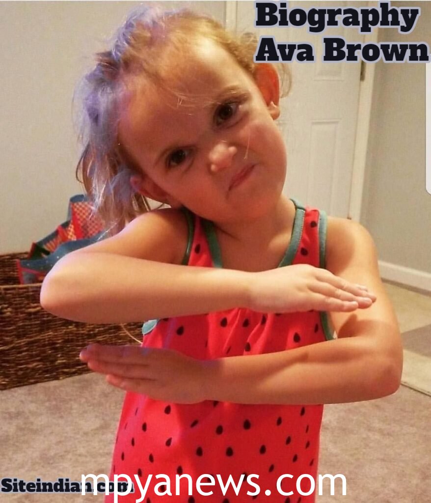 ava brown