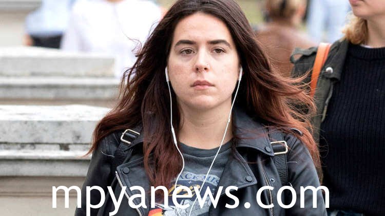 Isabella Jane Cruise