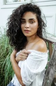 Brittany O'Grady