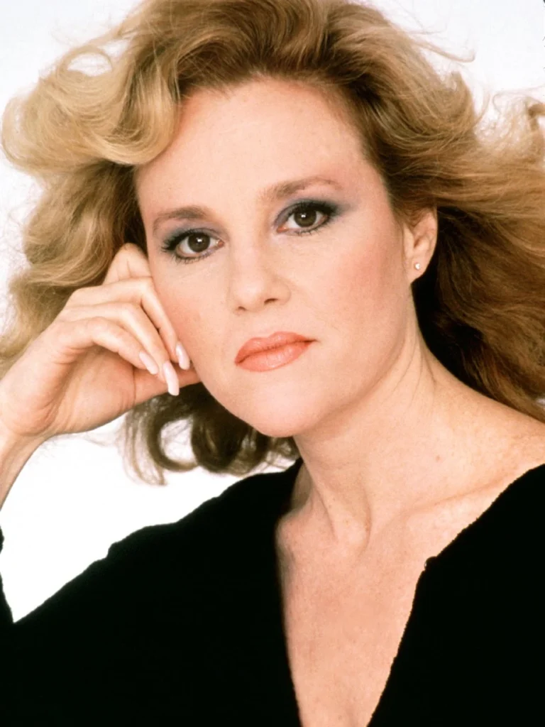 THE Madeline Kahn