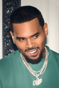 Chris Brown 