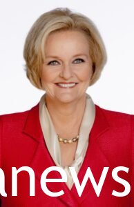 Claire McCaskill