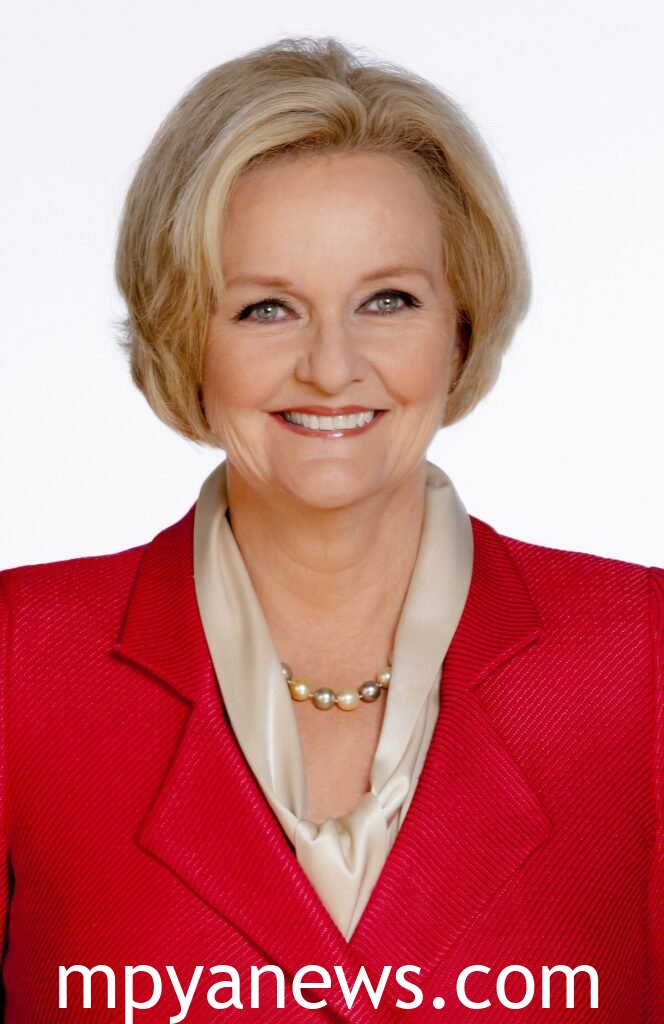 Claire McCaskill