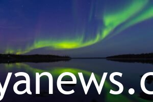 Aurora Weather