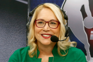 Doris Burke