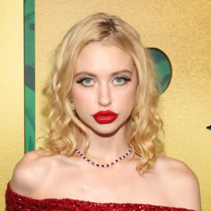 FOR Chloe Cherry net worth