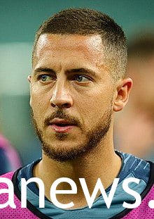 Eden Hazard