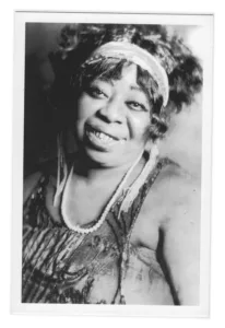 Lucille Bogan