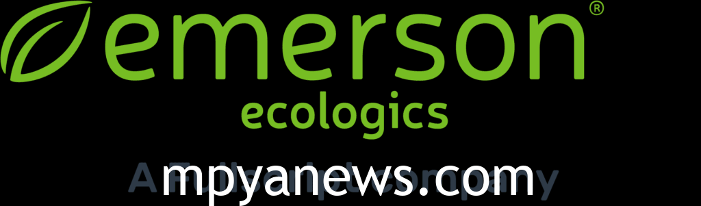 Emerson Ecologics logo