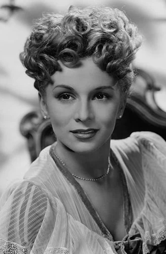 THE Eva Gabor