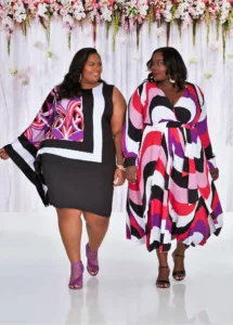 THE Ashley Stewart
