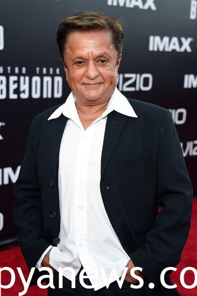 Deep Roy