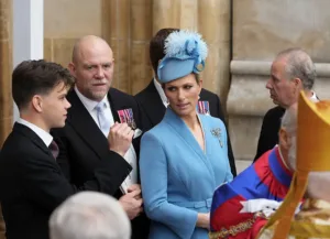 Zara Tindall: untold facts, cute photos