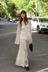 THE Dakota Johnson
