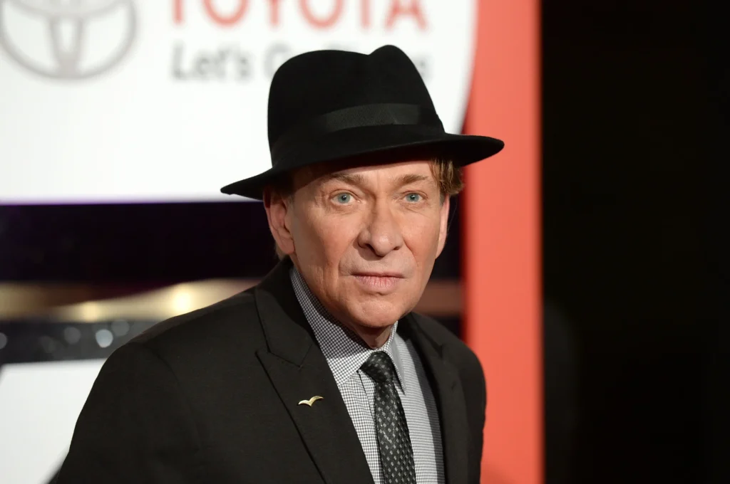 THE Bobby Caldwell