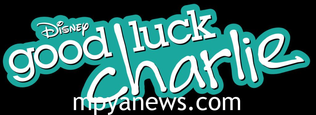 THE Good Luck Charlie