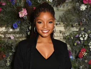 FOR Halle Bailey