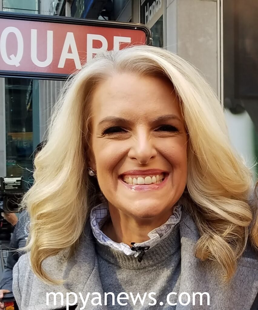 THE Janice Dean