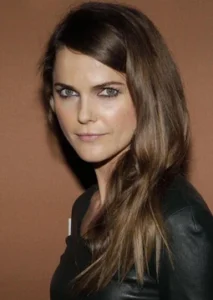 FOR Keri Russell