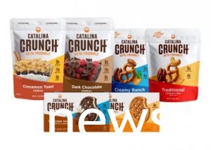 FOR Alina Crunch