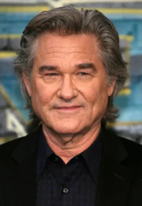 FOR Kurt Russell