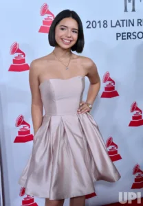 Angela Aguilar
