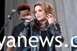 Lisa Marie music career