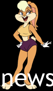 Lola Bunny 