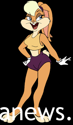 Lola Bunny