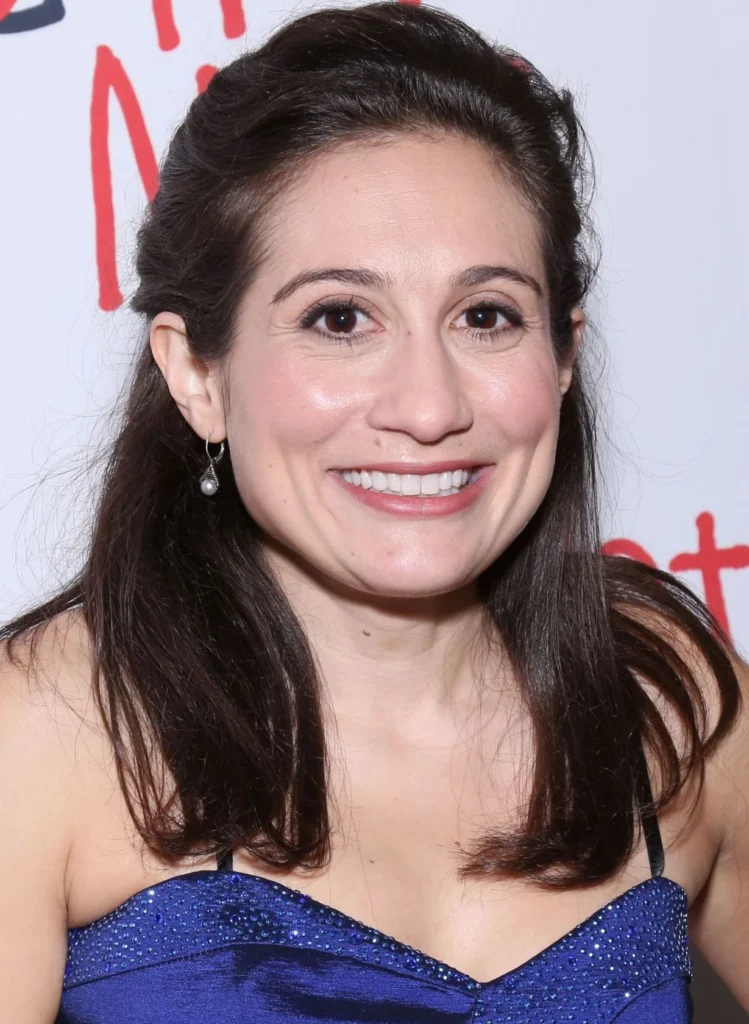 Lucy Devito