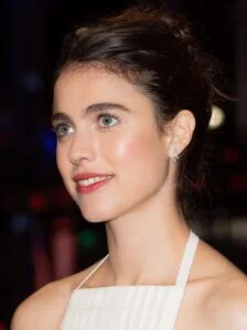 FOR Margaret Qualley