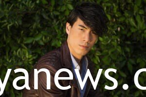 Eugene Lee Yang