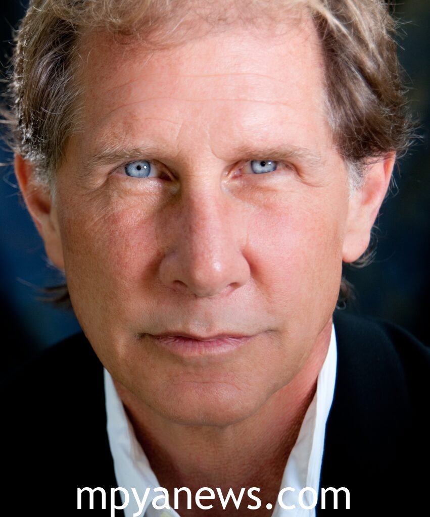 parker Stevenson