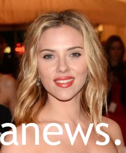 FOR Scarlett Johansson net worth