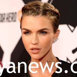 Ruby Rose