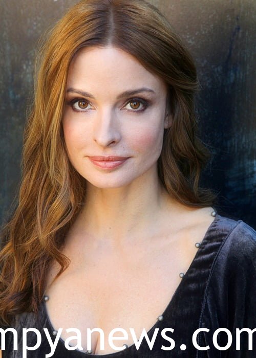 Lisa Marie