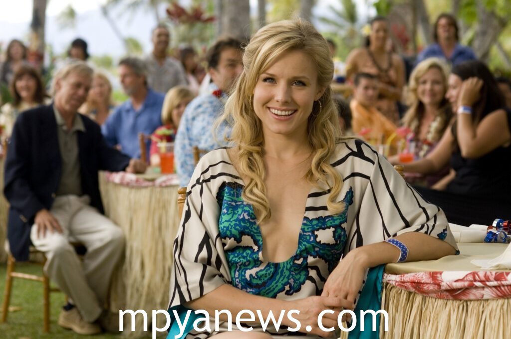 forgetting Sarah Marshall