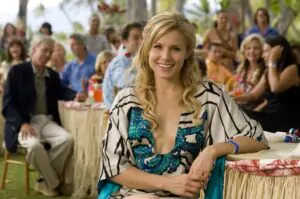 forgetting Sarah Marshall