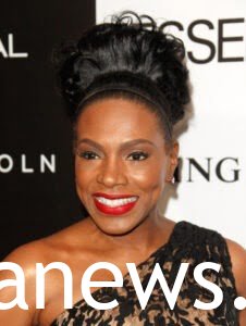 FOR Sheryl Lee Ralph