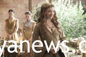 FOR Natalie Dormer