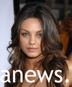 THE Mila Kunis