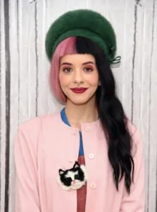 THE Melanie Martinez