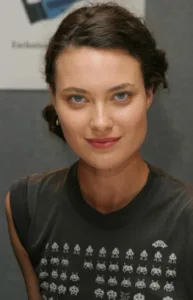 Shalom Harlow 