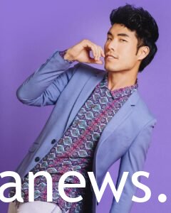 THE Eugene Lee Yang