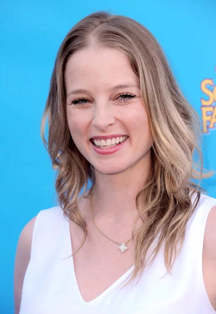 Rachel Nichols: Rumours vs facts surrounding her relationship timeline 1 Rachel Nichols