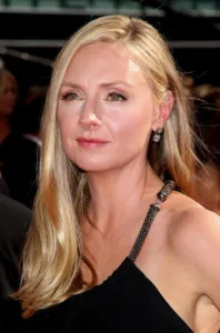 THE Hope Davis