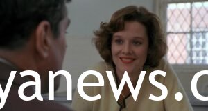 Penelope Ann Miller