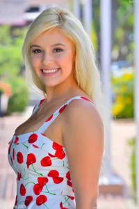 sexy Kylie Page Instagram